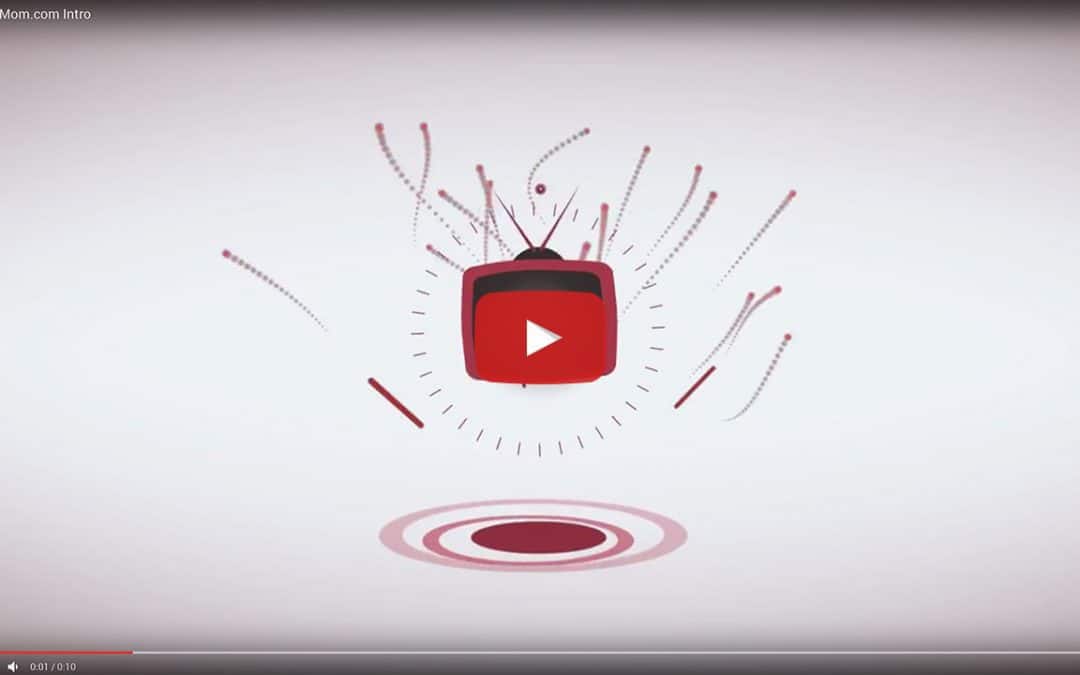 Video Intro & Outro for FreelanceMom.com