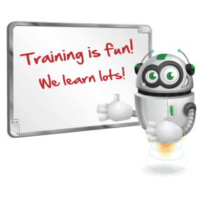 UCWC-mascot-training